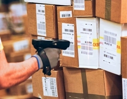 BCL tekercses címkenyomda