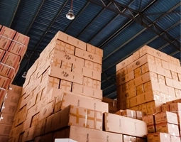 BCL tekercses címkenyomda