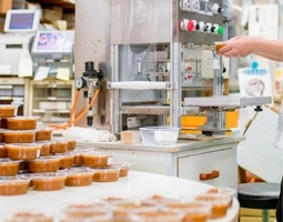 BCL tekercses címkenyomda