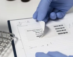 Felhasználási területek tekercses címkenyomda címke