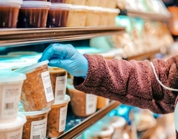 Felhasználási területek tekercses címkenyomda BCL tekercses címkenyomda