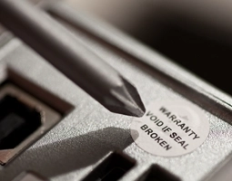 Felhasználási területek tekercses címkenyomda biztonsági címke