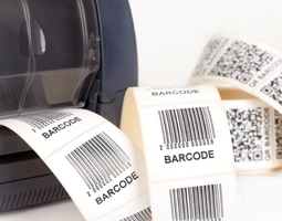 Felhasználási területek tekercses címkenyomda BCL tekercses címkenyomda