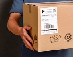 BCL tekercses címkenyomda