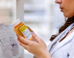 Felhasználási területek tekercses címkenyomda BCL tekercses címkenyomda