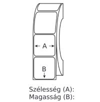 BCL tekercses címkenyomda