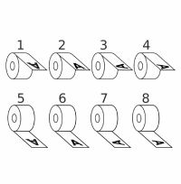 BCL tekercses címkenyomda