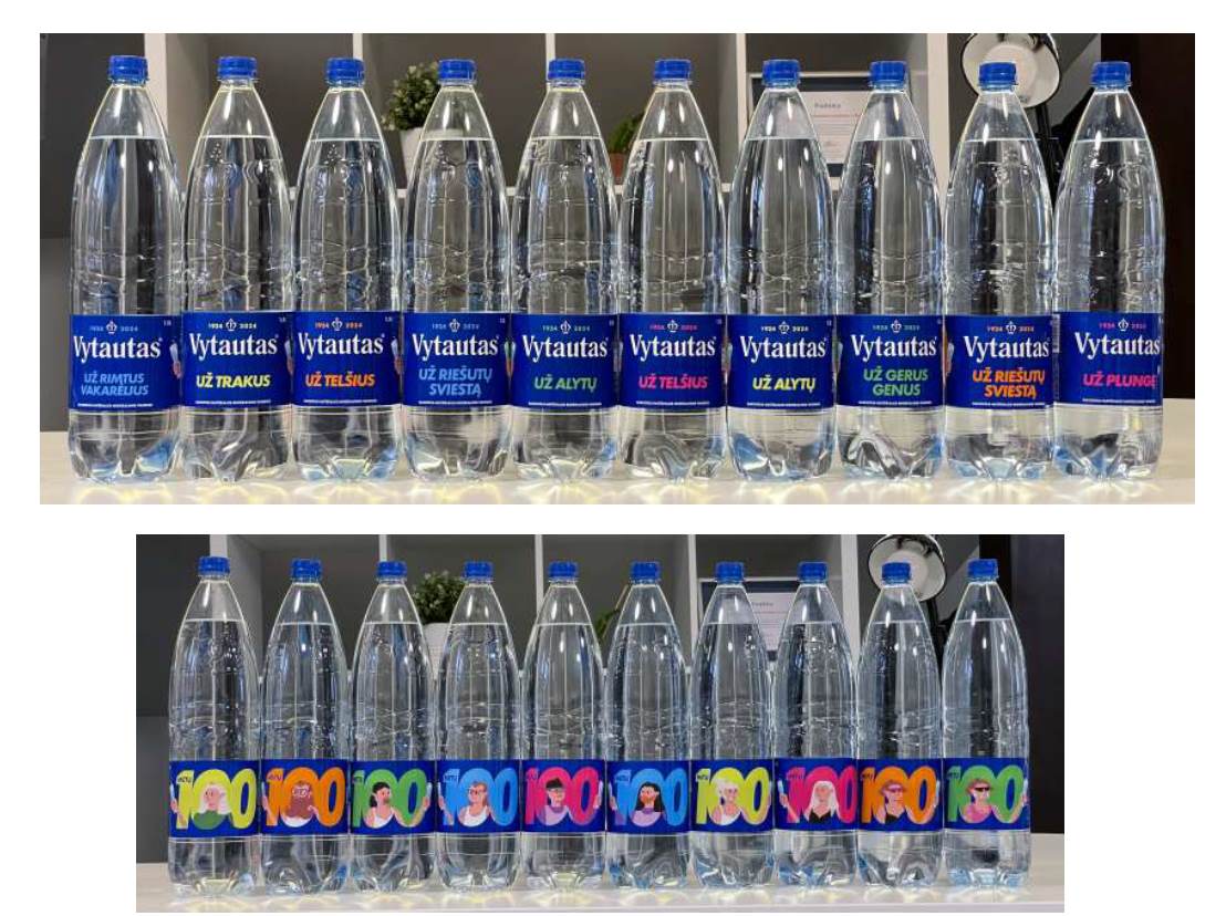 Termék címke digitális címke etikett