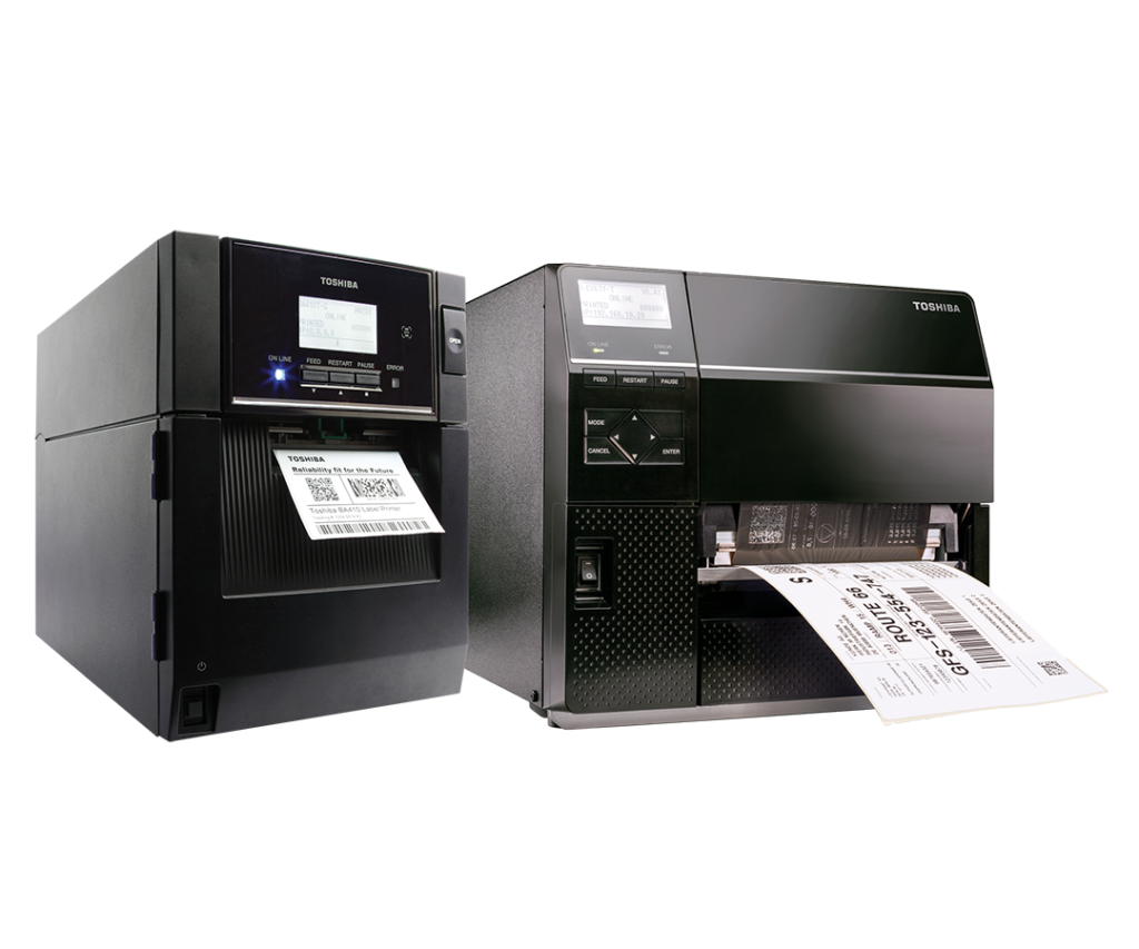 BCL tekercses címkenyomda