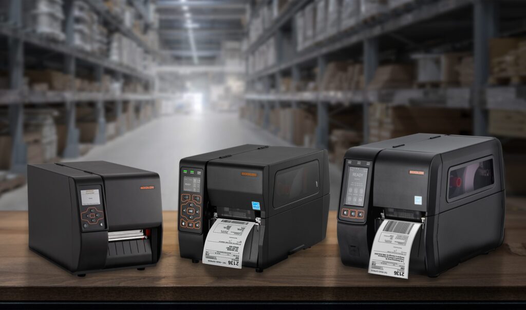 BCL tekercses címkenyomda