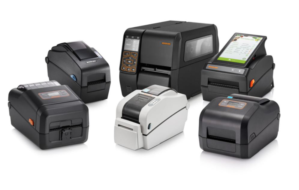 BCL tekercses címkenyomda