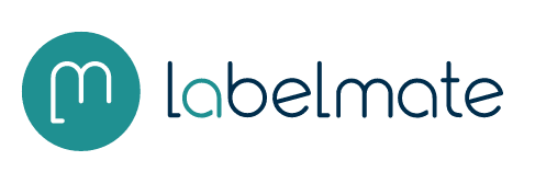 LabelMate címke tekercselő címke számláló címke adagoló