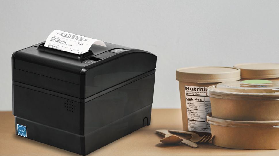 BCL tekercses címkenyomda