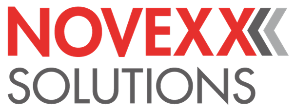 Novexx címkenyomtató