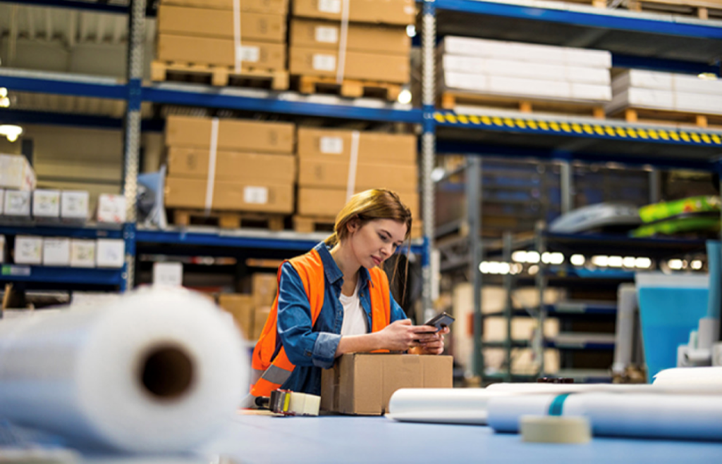 BCL tekercses címkenyomda