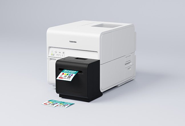 BCL tekercses címkenyomda