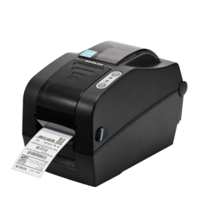 BIXOLON - SLP-TX223G Termál transzfer címkenyomtató (300 dpi)