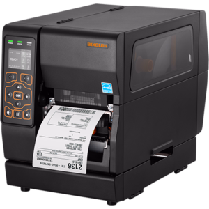 Bixolon XT3 ipari címkenyomtató