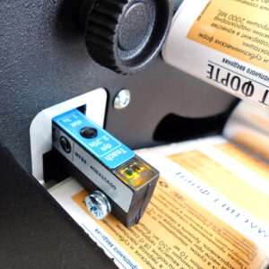 LABELMATE DISTRI-ST-RW (LMC032 ) Címkeszámláló (kért mennyiséget kiszámoló)