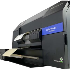 LABELMATE MC-65-PE (LMR051 ) Címke feltekercselő hordozóleválasztóval (rewinder w/ peel off)