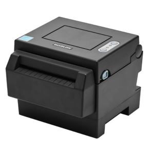 BIXOLON - SLP-DL413K Direkt termál címkenyomtató (300 dpi)