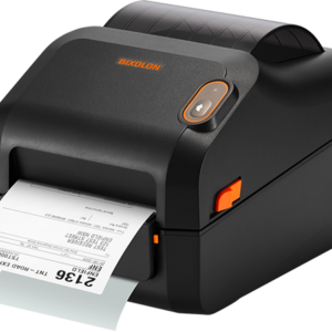 Bixolon XD3 asztali címkenyomtató