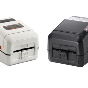 BIXOLON - XL5-43CTOG Hordozó nélküli direkt thermal címkenyomtató (300 dpi)