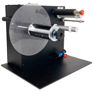 LABELMATE ZCAT-6-R/L (LMR035 ) Címke feltekercselő (rewinder)